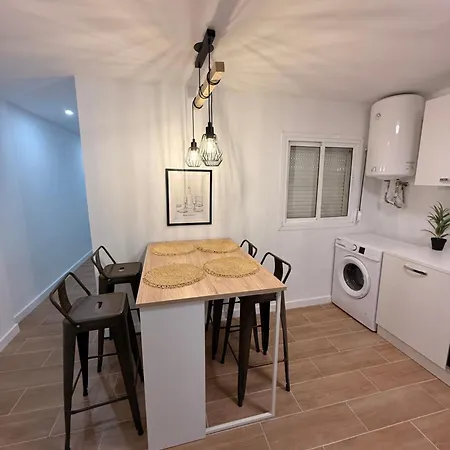 Montero Centro Lägenhet Ronda