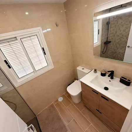 Montero Centro Appartement Ronda
