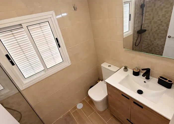 Montero Centro Appartement Ronda